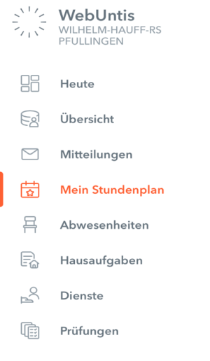 Prüfungen